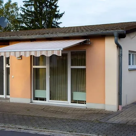Ferienwohnung Hirschgrundblick Oberlungwitz Exterior photo