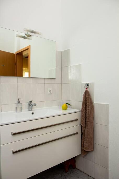 Apartment Hirschgrundblick