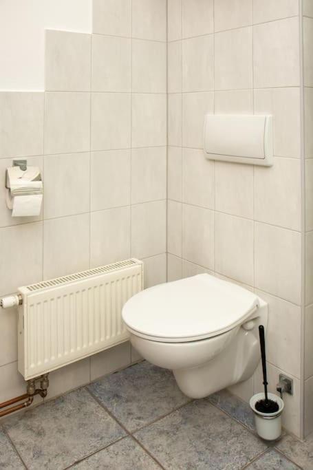 Hirschgrundblick Apartment