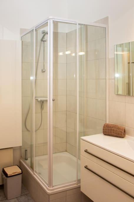 Hirschgrundblick Apartment *