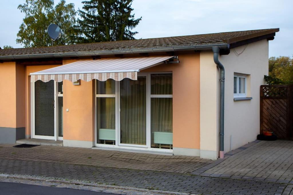 Hirschgrundblick * Oberlungwitz